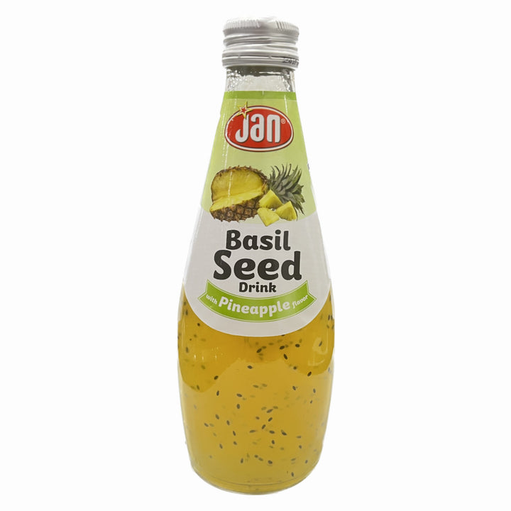 Jan Basil Seed Drinks 290ml