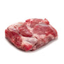 Boneless lamb shoulder
