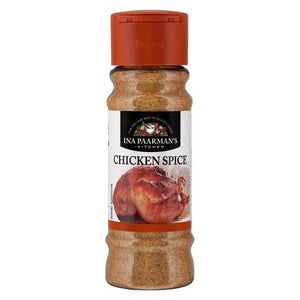 ina paarman seasoning chicken spice 200g