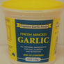 Captain Garlic Fresh Minced Garlic