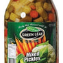 Green Leaf Mixed Pickles