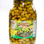 AL DAYAA Green Olives With Thyme