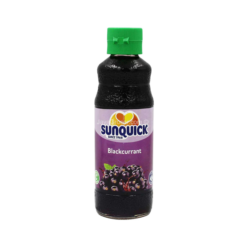 Sunquick Fruit Squash 700ml