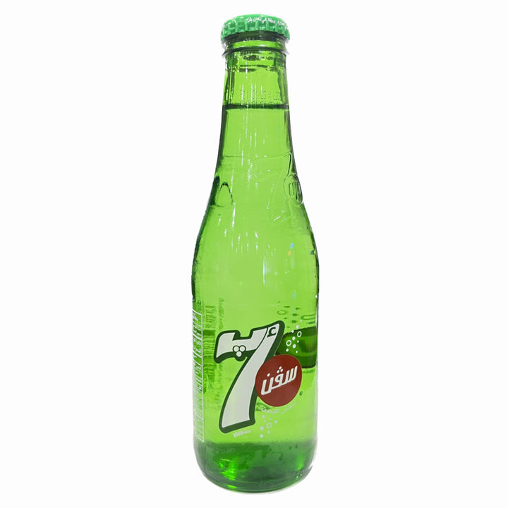 7 up Drink 250ml
