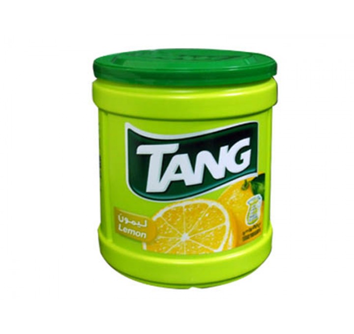 Tang Drink