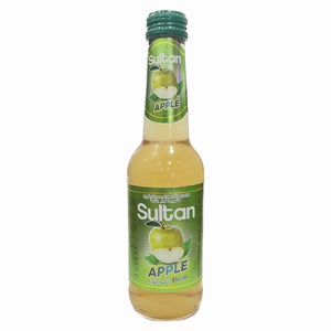 Sultan Sparkling Drinks 250ml