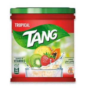 Tang Drink