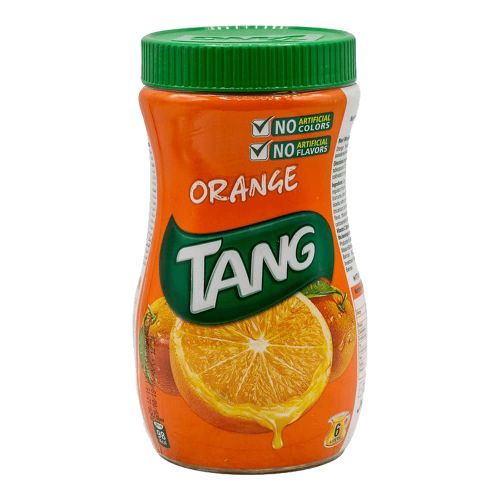 Tang Drink