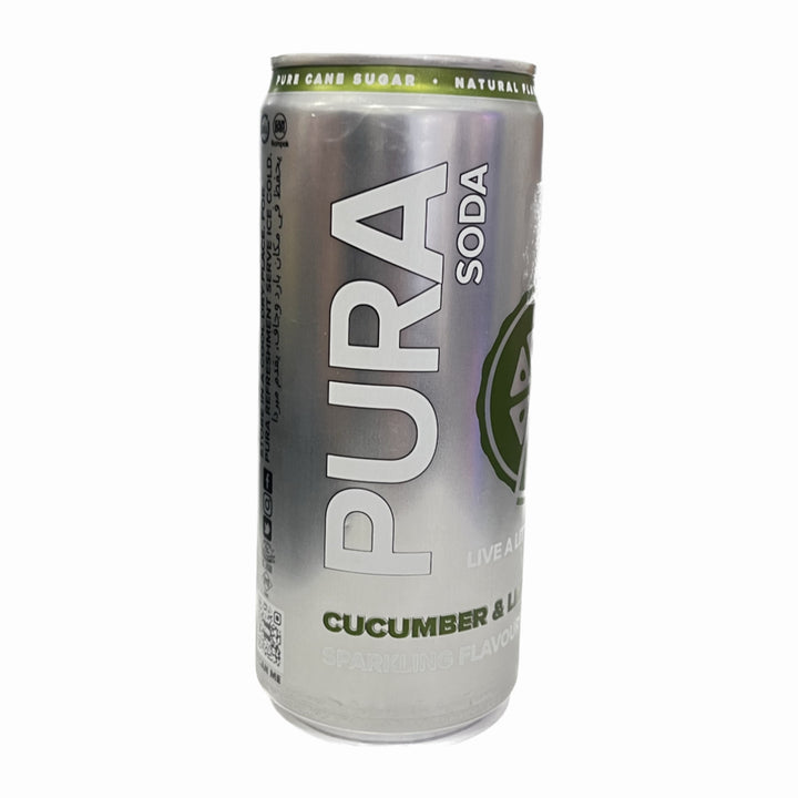 Pura Soda 300ml