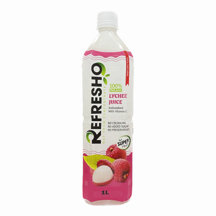 Refresho Drinks 1L