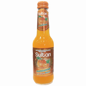 Sultan Sparkling Drinks 250ml