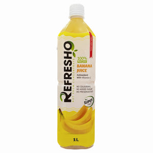 Refresho Drinks 1L