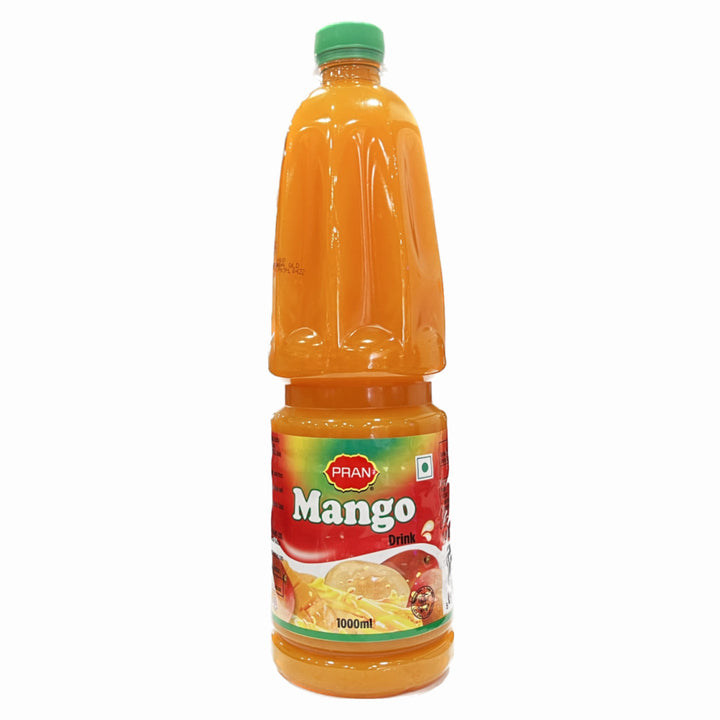 Pran Mango Drink 1L