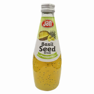 Jan Basil Seed Drinks 290ml