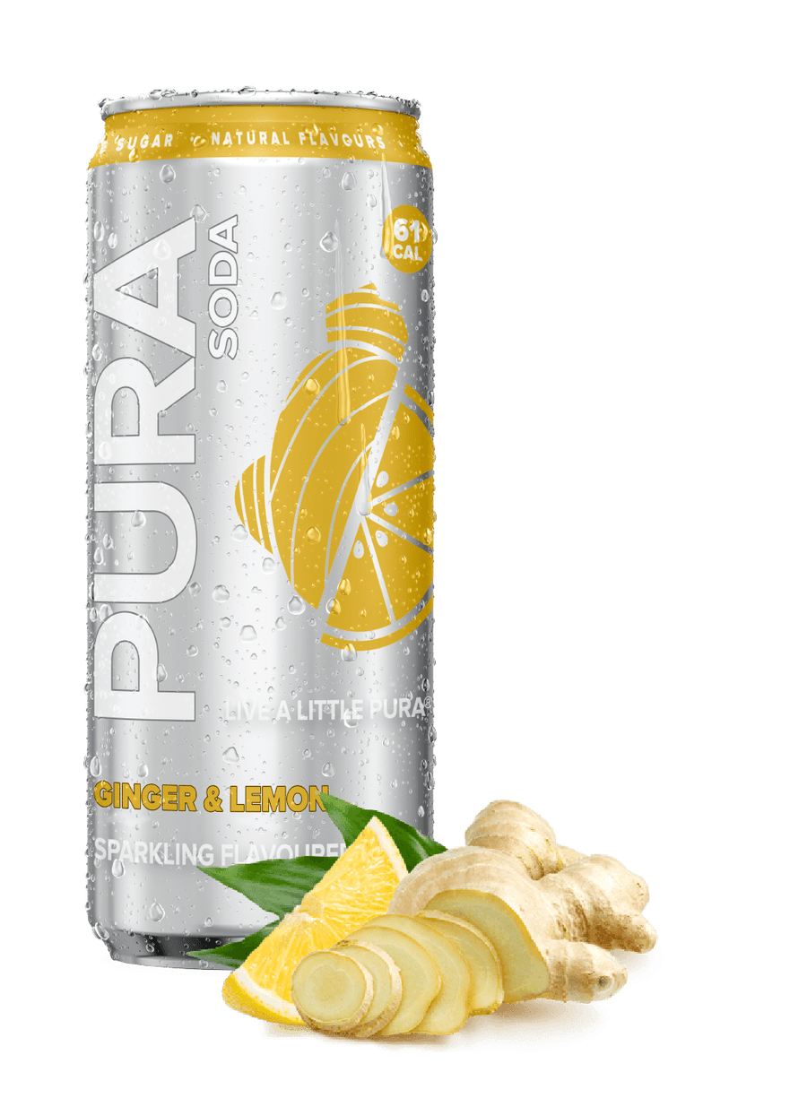 Pura Soda 300ml