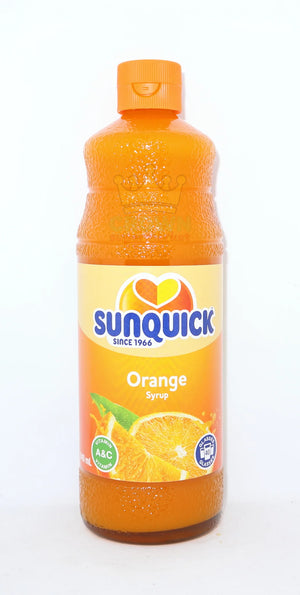 Sunquick Fruit Squash 700ml