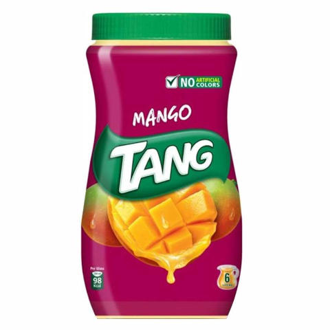 Tang Drink