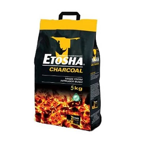 etosha charcoal 5kg