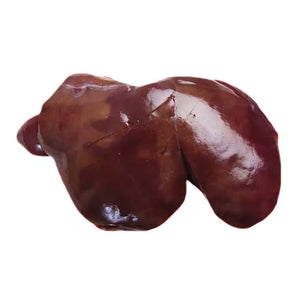 Lamb liver