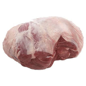 boneless leg of lamb