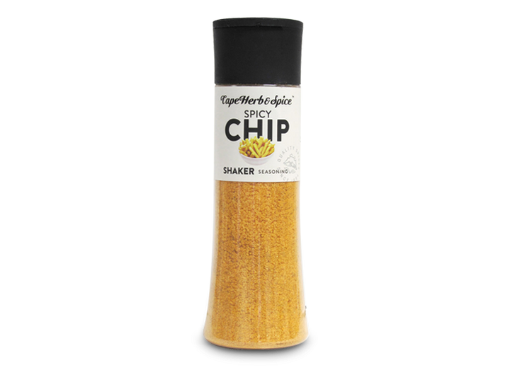 cape herb spicy chip shaker 360g