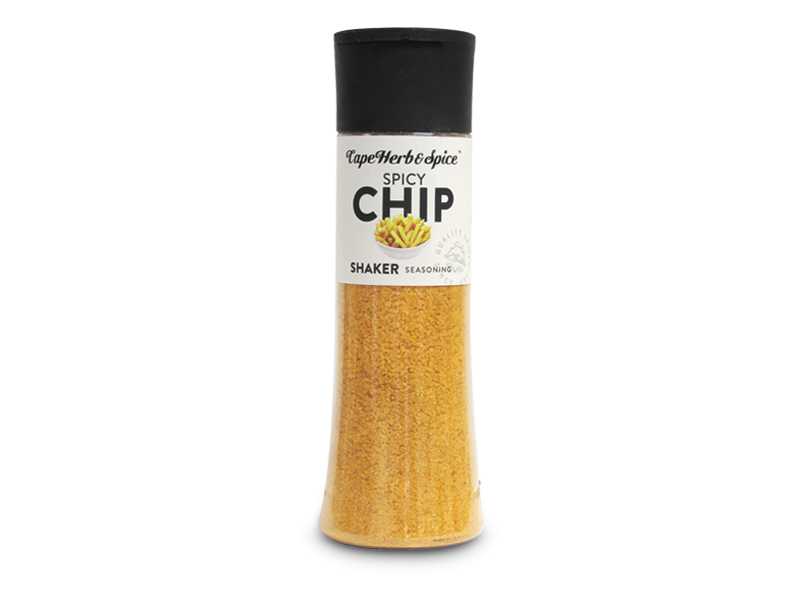 cape herb spicy chip shaker 360g