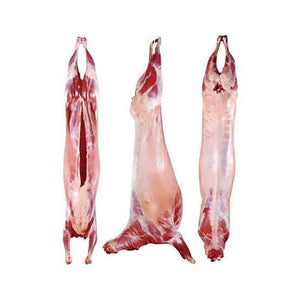 whole goat - 12kg