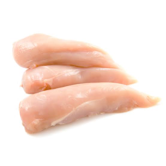chicken tenderloins