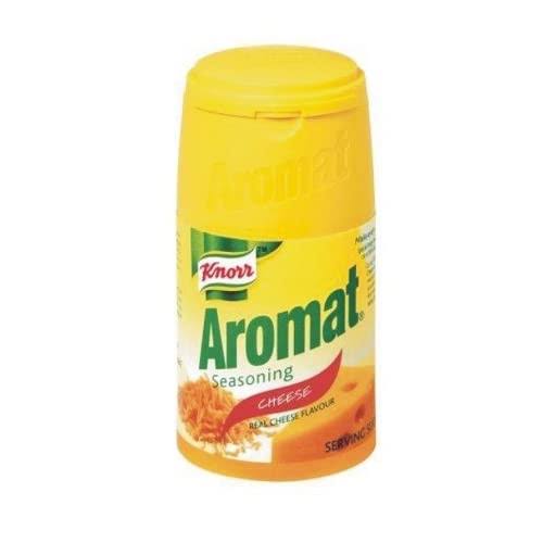 Aromat cheese seasoning 75g