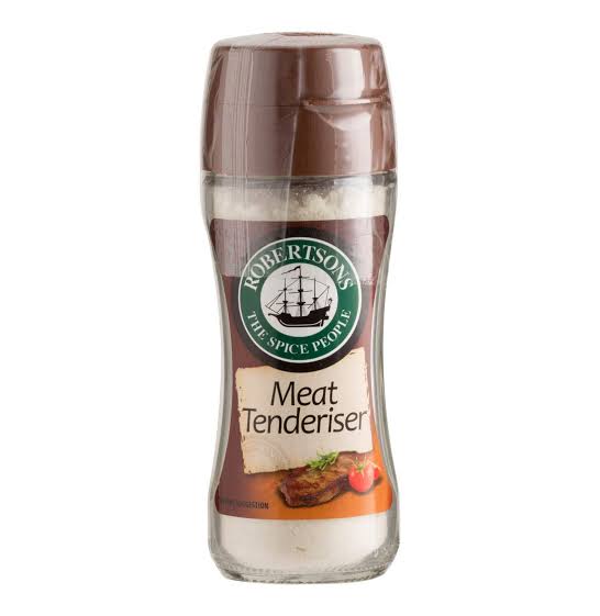 Robertson's meat tenderiser 88g