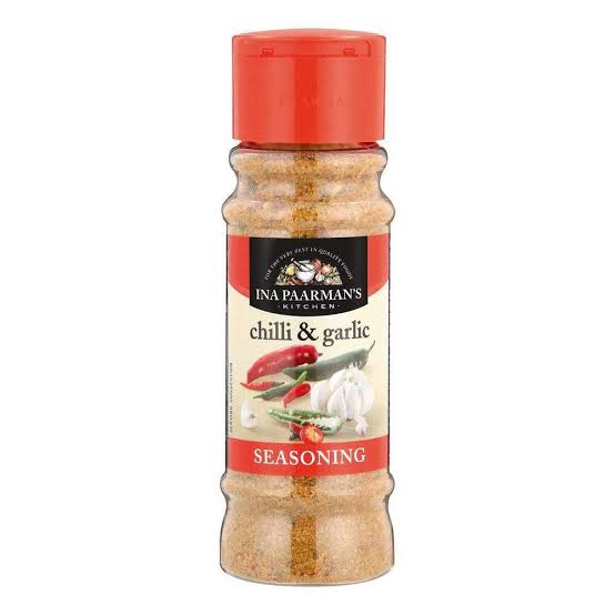 ina paarman chilli & Garlic 190g