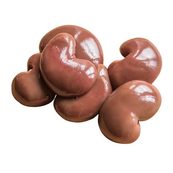 Lamb kidney