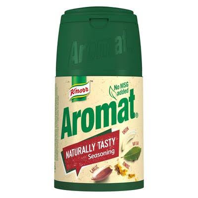 aromat naturally tasty seasoning 70g