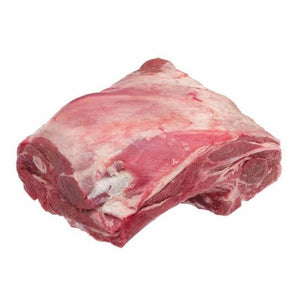 lamb shoulder bone in