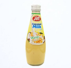 Jan Coconut Milk Drink 290ml
