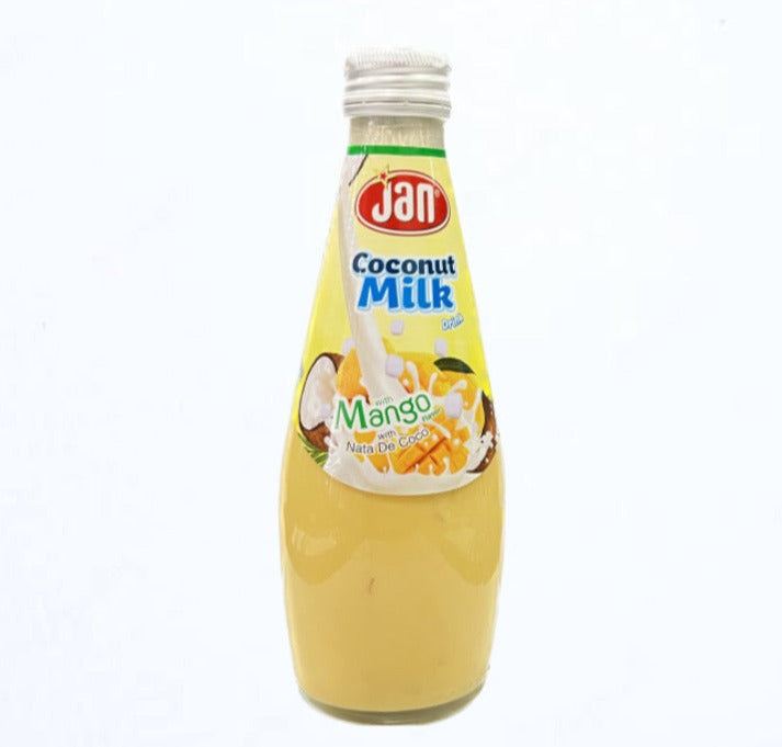 Jan Coconut Milk Drink 290ml