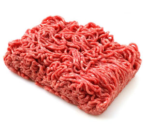 goat mince