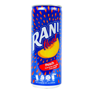 Rani Float Peach Juice