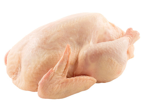 Whole Chicken