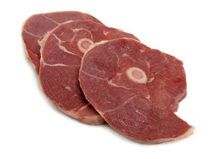 Lamb Leg Chops