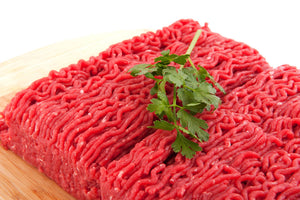 Diet Beef Mince