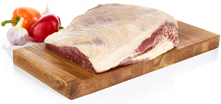 Beef Brisket Boneless