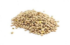 MABROUK AND SONS GREEN LENTIL 1KG