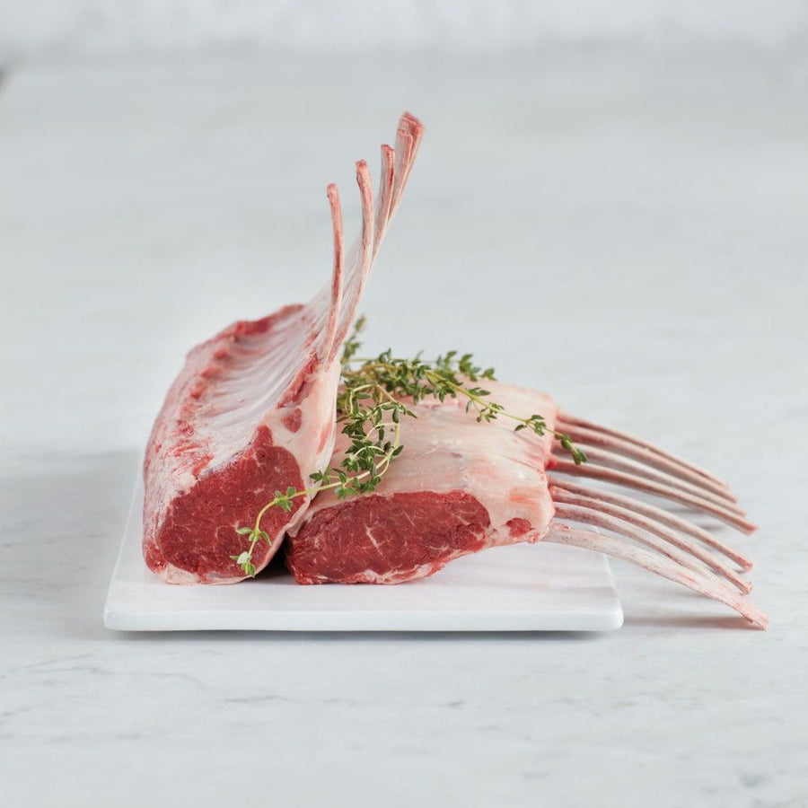 Lamb Racks