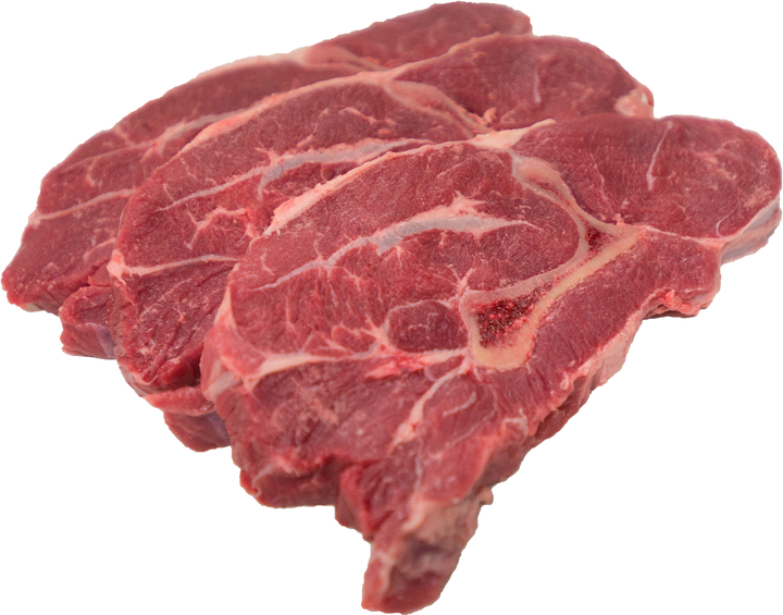 Y. Bone Steak