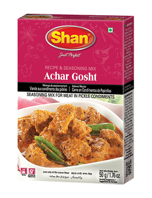 SHAN ACHAR GOSHT MIX 50G