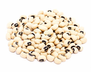 MABROUK AND SONS BLACK EYE BEANS 1KG