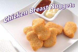 Chicken Nuggets (1kg)