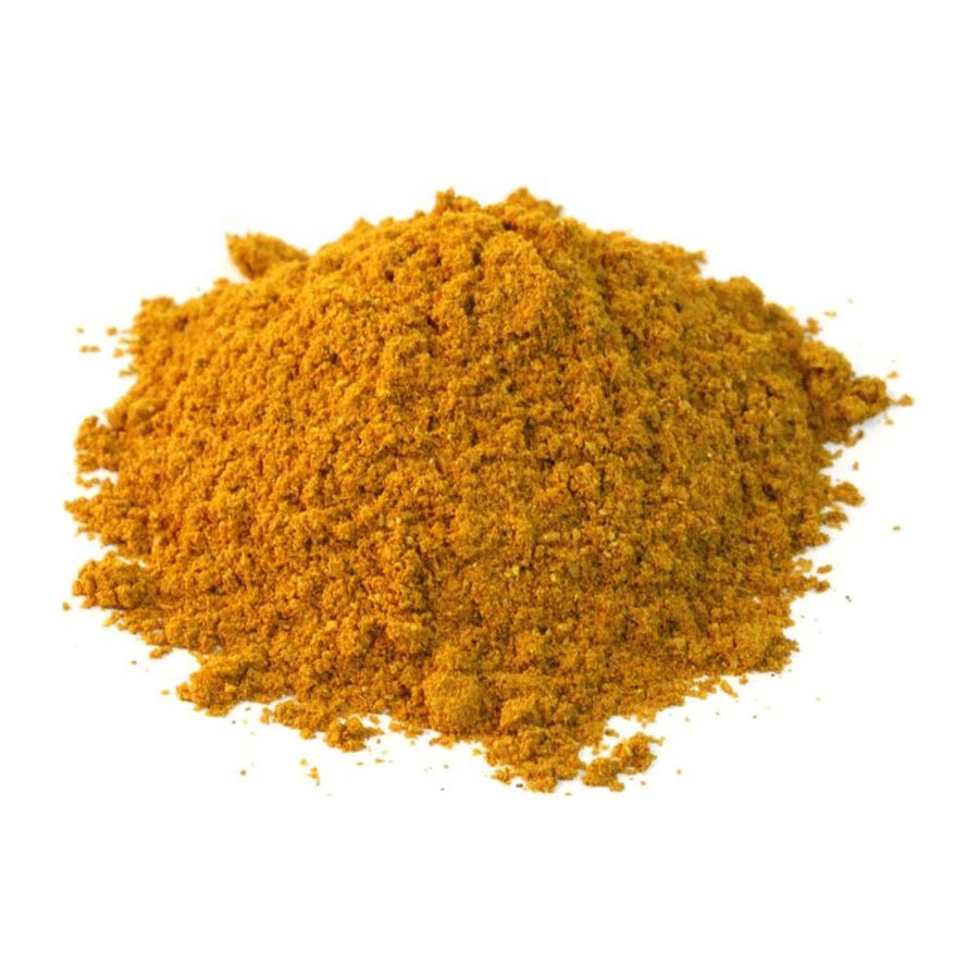 MABROUK AND SONS CURRY POWDER HOT 100G