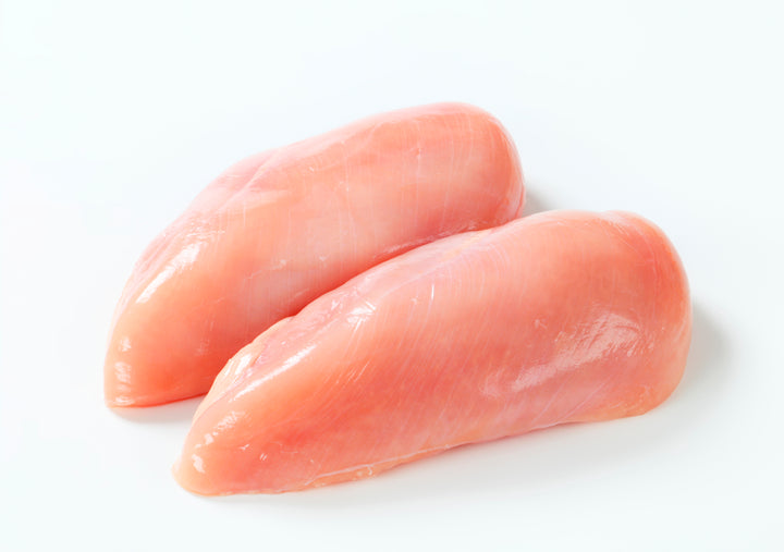 Chicken Breast Fillets